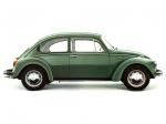 Volkswagen Beetle 1972 года